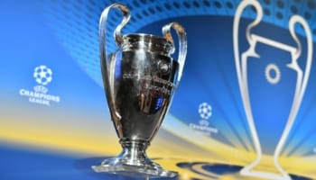 Κλήρωση ομίλων Champions League: Η ΑΕΚ με τα «θηρία»