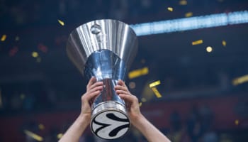 Euroleague Preview Part 1: Ελληνική ενίσχυση και τo «ψαλίδισμα» της διαφοράς!