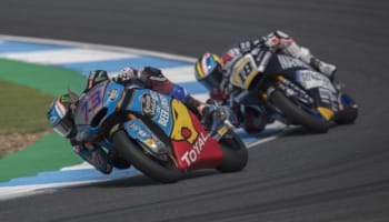 Moto GP: Πρόκριση και κανόνες