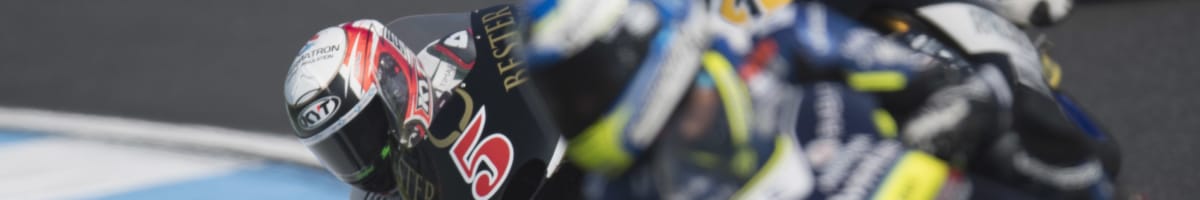 Moto GP: Οι κανόνες