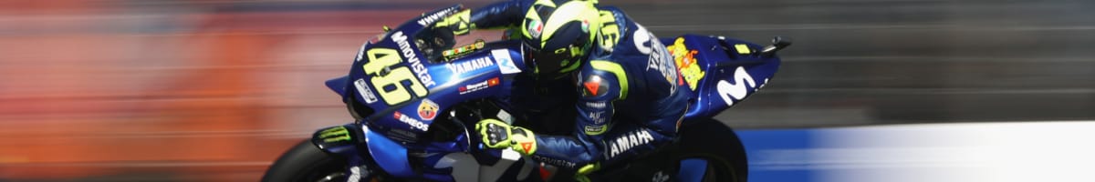 Moto GP Μαλαισία: Η πίστα του Βαλεντίνο Ρόσι