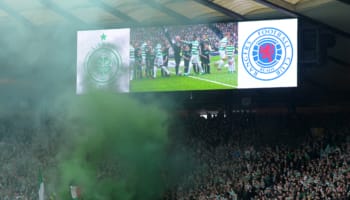 Ρέιντζερς - Σέλτικ: Το σκωτσέζικο ποδόσφαιρο διψά για το Old Firm