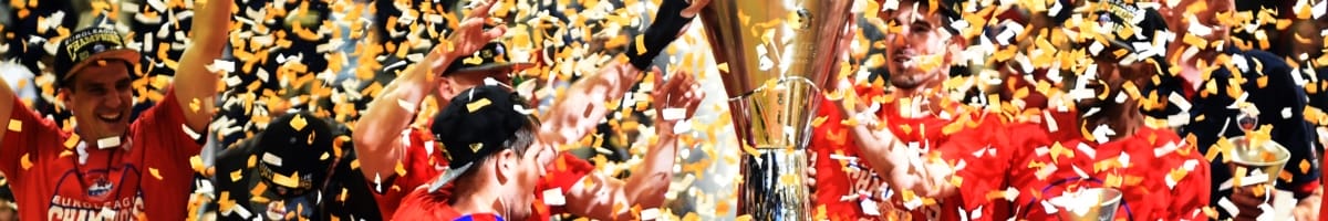 Flashback Euroleague: Η επιστροφή της ΤΣΣΚΑ και η χαμένη ευκαιρία της Φενέρμπαχτσε!