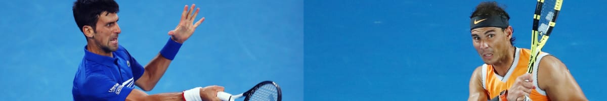 Τζόκοβιτς – Ναδάλ: Ο… απόλυτος τελικός του Australian Open 2019!