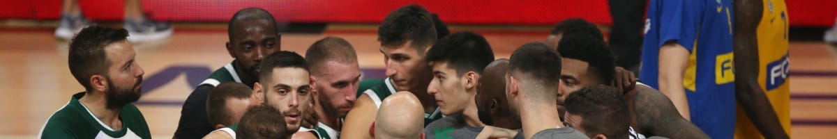 Μακάμπι Τ.Α. – Παναθηναϊκός: Το «σοκ» με Παππά, ο Σφαιρόπουλος και το… 1-8!