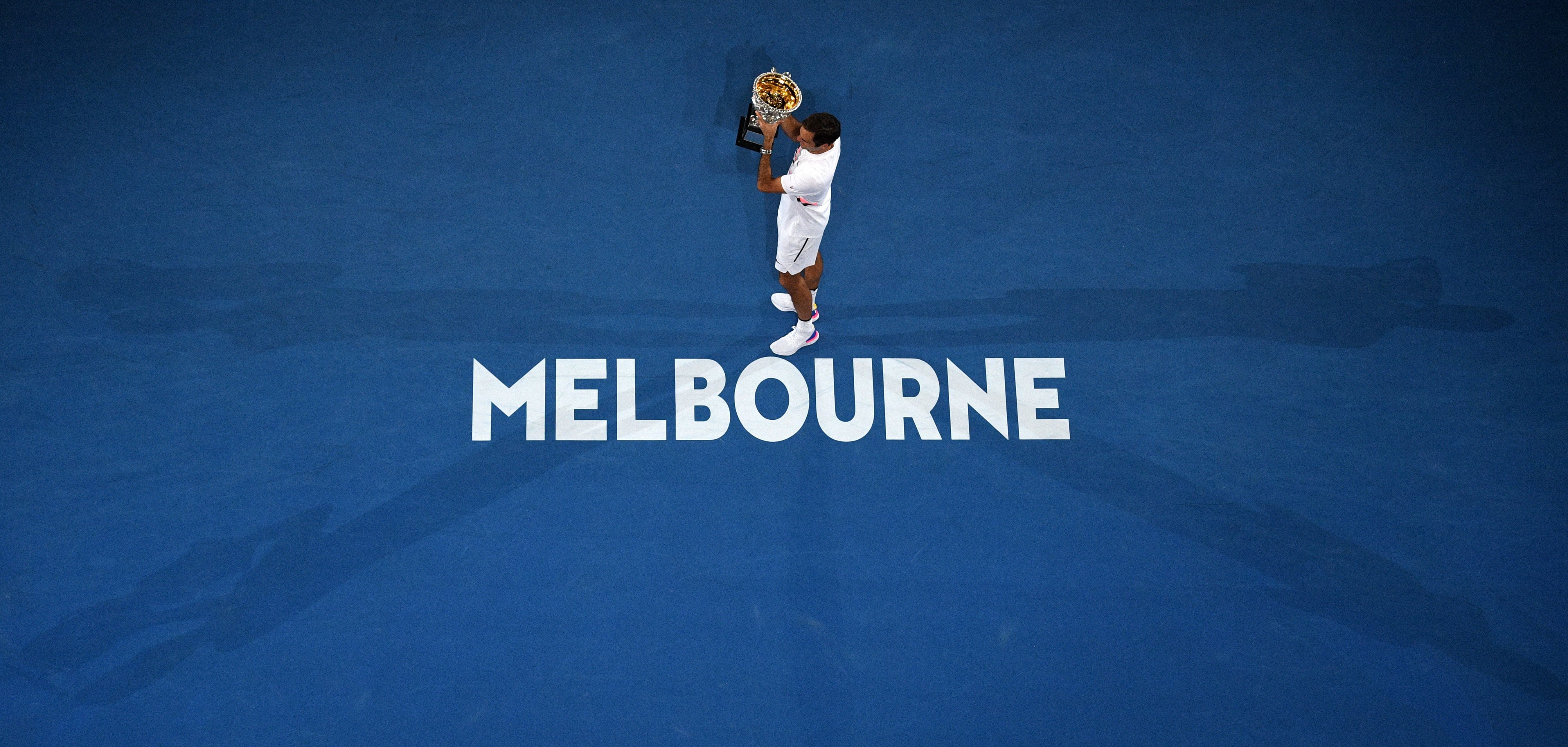 Australian Open: Ωρα για τένις και θέαμα!