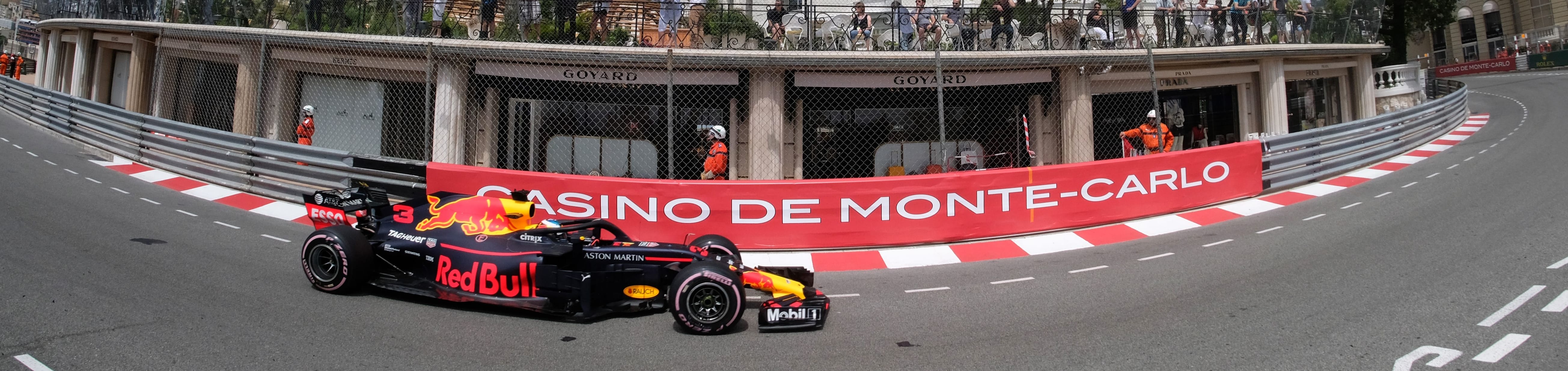 F1 Grand Prix Μονακό: Θα... απειλήσει τη Mercedes η Ferrari;