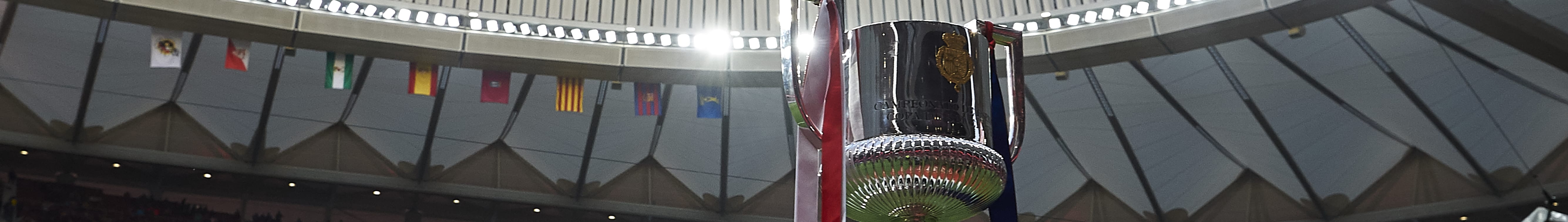 Μπαρτσελόνα - Βαλένθια: Τα φώτα στον τελικό του Copa del Rey!