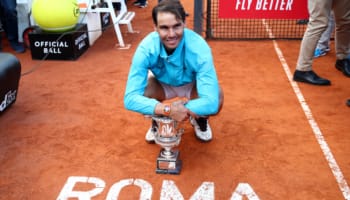 Roland Garros: Οι κορυφαίοι παραμένουν στο French Open!