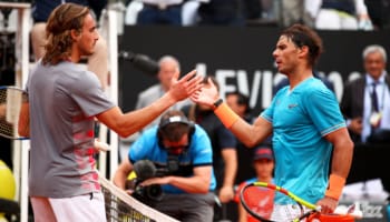 Τσιτσιπάς - Ναδάλ: Όλα για τα ημιτελικά του Australian Open!