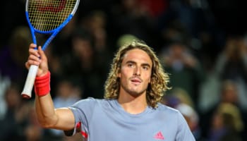 Τσιτσιπάς - Μέρτερερ: Πρεμιέρα για τον Ελληνα σταρ στο Roland Garros!