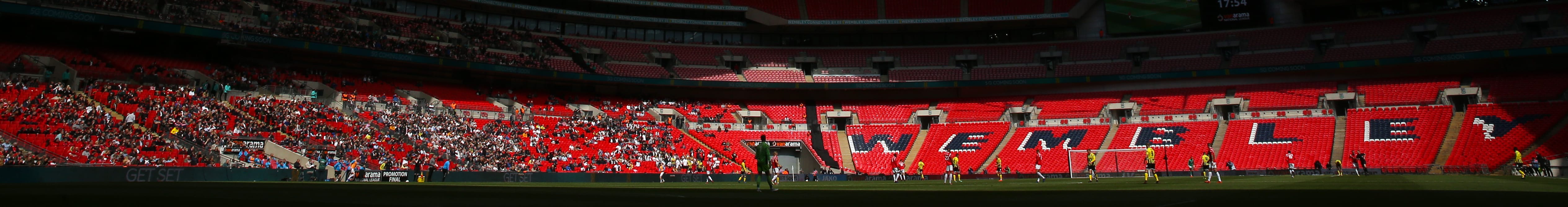 Τσάρλτον - Σάντερλαντ: Στο Wembley o τελικός ανόδου για την Championship!