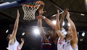 Μπαρτσελόνα - Ρεάλ Μαδρίτης: Ώρα τελικού στην ACB!