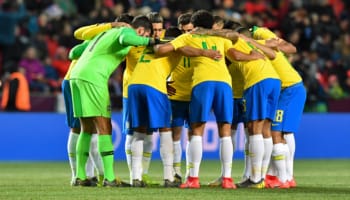 Βραζιλία - Κατάρ: Με το βλέμμα στο Copa America!