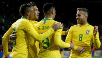 Βραζιλία - Βολιβία: Πρεμιέρα για τη Σελεσάο στο Copa America!