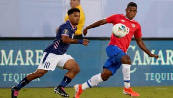 Αϊτή - Κόστα Ρίκα: Ο νικητής βλέπει... ημιτελικά Gold Cup!