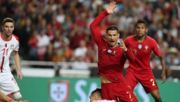 Πορτογαλία - Ελβετία: Ο πρώτος ημιτελικός του Nations League!