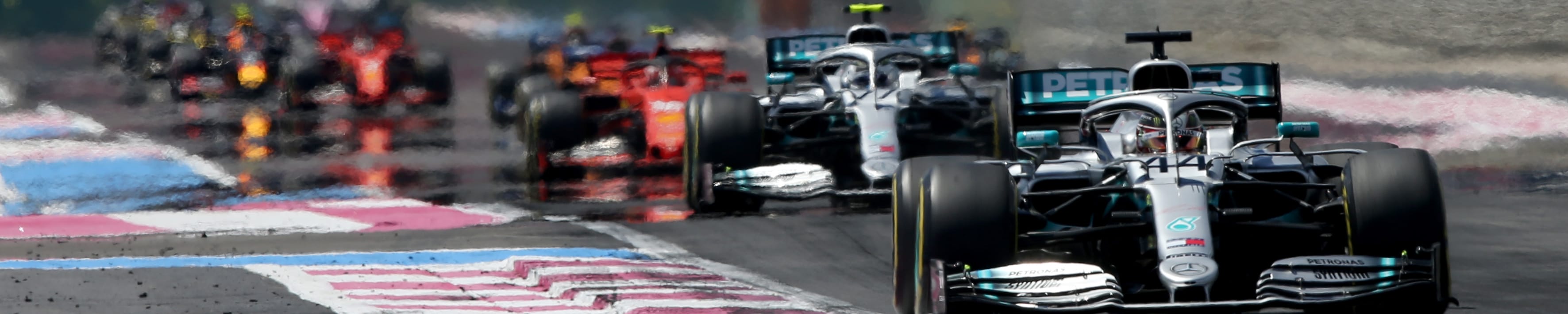 F1 Austrian Grand Prix: Αλλαγή εικόνας στην Αυστρία;