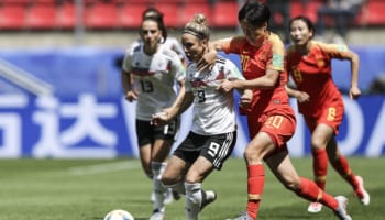 Γερμανία - Ισπανία: Ντέρμπι στο Παγκόσμιο Κύπελλο Γυναικών!