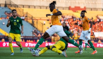Μάλι - Ακτή Ελεφαντοστού: Για μια θέση στους «8» του Copa Africa!