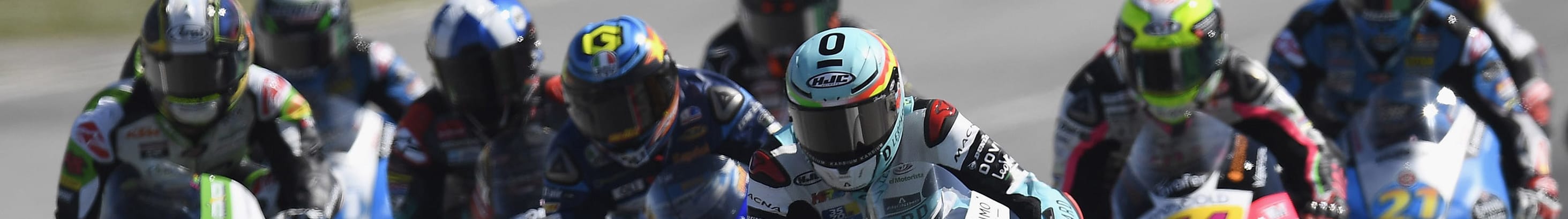 Moto GP: Με τον αέρα του φαβορί στο Assen ο Μάρκεθ!
