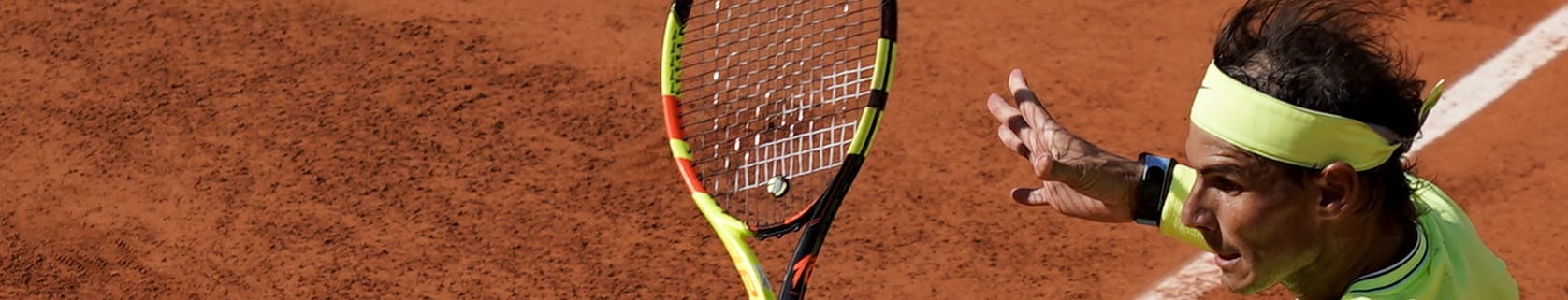 Roland Garros: Η ώρα των προημιτελικών στο French Open!