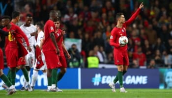 Πορτογαλία - Ολλανδία: Ο τελικός του Nations League!