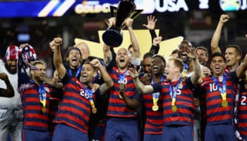 ΗΠΑ - Γουϊάνα: Πρώτο εμπόδιο για την κορυφή του Gold Cup!