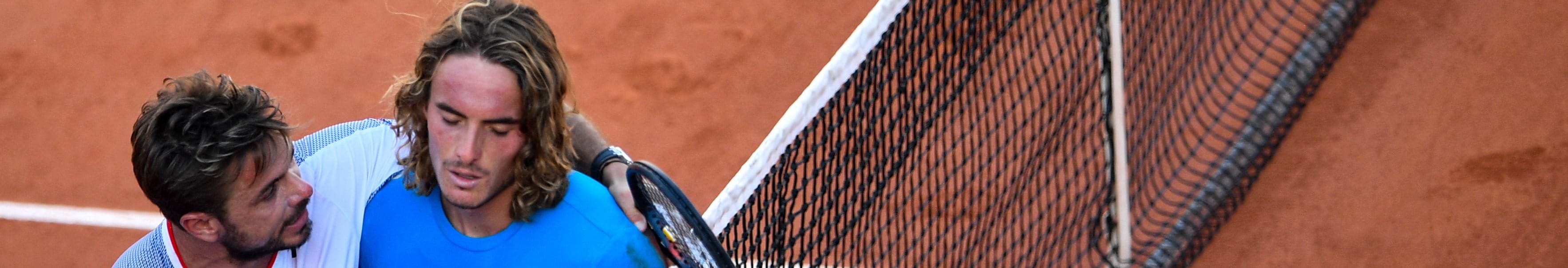 Λύγισε ο Τσιτσιπάς, ρεκόρ στο Roland Garros o Ναδάλ!
