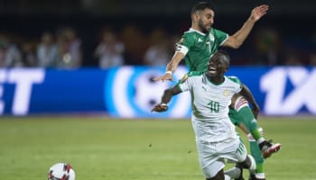 Σενεγάλη - Αλγερία: Ώρα για τον τελικό του Copa Africa!