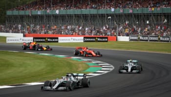 Γερμανικό Grand Prix: Θα κάνει τη διαφορά ο Μπότας;