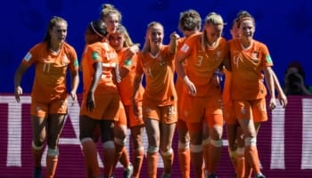 Ολλανδία - Σουηδία: Ολα για τον τελικό του Μουντιάλ!