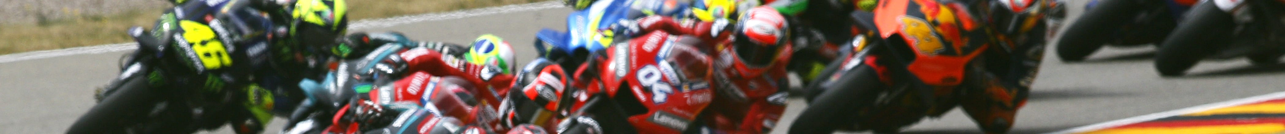 Moto GP: Τα βλέμματα στο Grand Prix της Τσεχίας