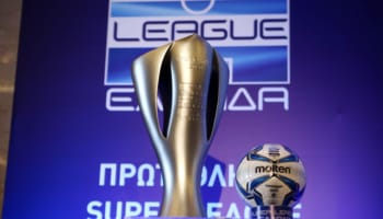 Super League 1: Τα ντέρμπι της σεζόν 2019-2020!