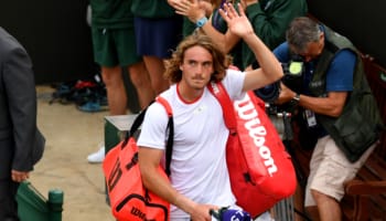 Wimbledon 2019: Εμειναν εκτός οι... μισοί του Τοp 10!