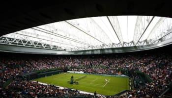 Βρετανικό Grand Slam: Ώρα για Wimbledon!