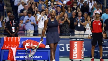 Σερένα Γουίλιαμς - Σαράποβα: Μεγάλο ραντεβού στο US Open!