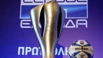 Super League 1 2019-20: Τα φώτα στο Ελληνικό Πρωτάθλημα!