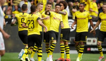 Bundesliga 2019-20: Προετοιμάζει την επιστροφή της!