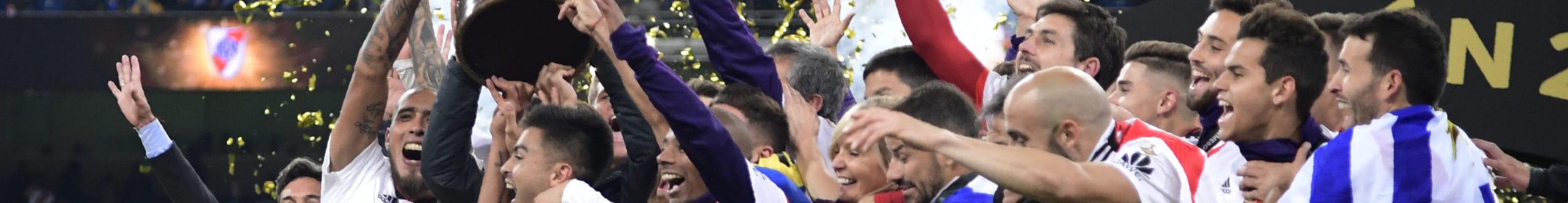 Ρίβερ Πλέιτ - Φλαμένγκο: Το απόλυτο κουίζ για το Copa Libertadores!