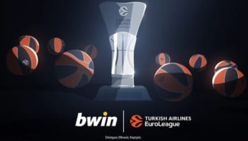 bwin: Έδωσε υπερδυνάμεις στους αστέρες της EuroLeague!
