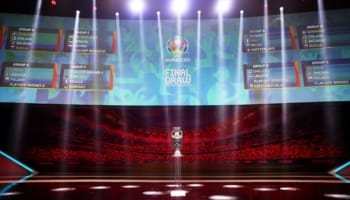 UEFA: Aναβολή του EURO, οι τελικοί και οι ημερομηνίες!