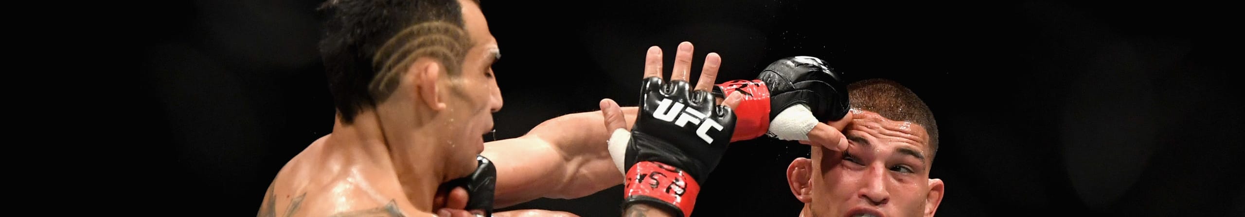 Γκοέτζε vs Φέργκιουσον: Με το βλέμμα στον τίτλο του UFC 249!