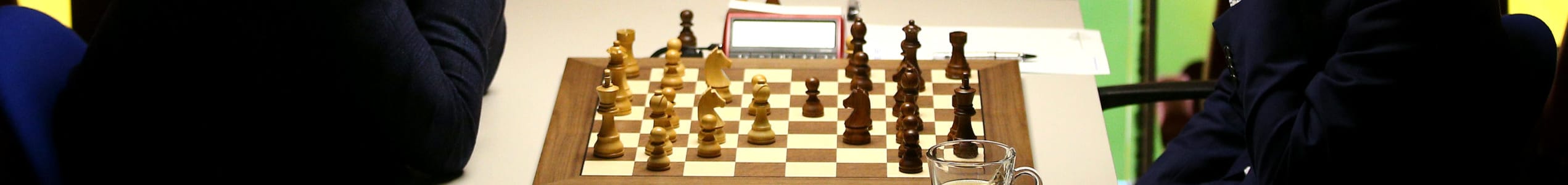 Σκάκι: Το μεγαλύτερο online τουρνουά στην ιστορία!