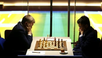 Σκάκι: Το μεγαλύτερο online τουρνουά στην ιστορία!