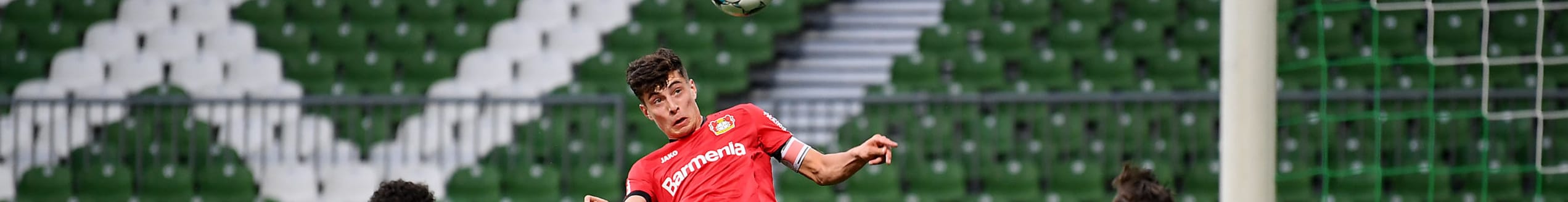 Κάι Χάβερτς: Ο επόμενος μεγάλος σταρ της Bundesliga!