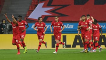 Bundesliga: Μάχες σε όλα τα μέτωπα!
