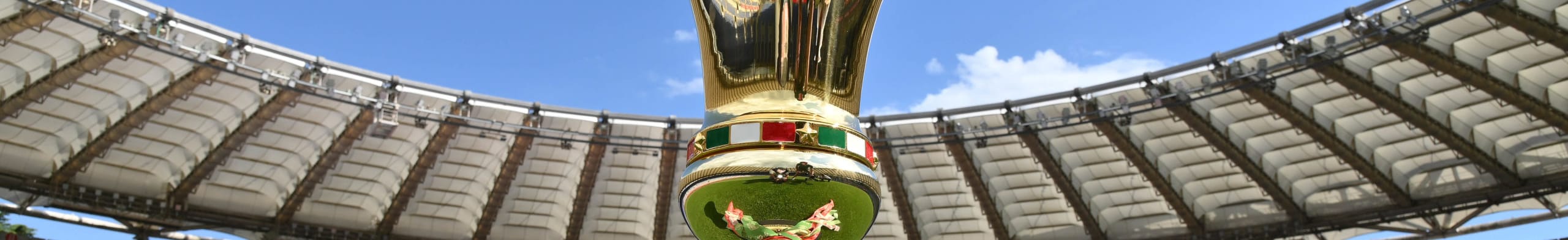 Νάπολι - Γιουβέντους: Τα φώτα στον τελικό Coppa Italia!