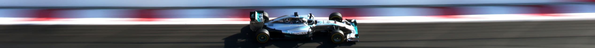 Grand Prix Βρετανίας: Ακάθεκτη η Mercedes