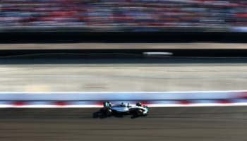 Grand Prix Βρετανίας: Ακάθεκτη η Mercedes